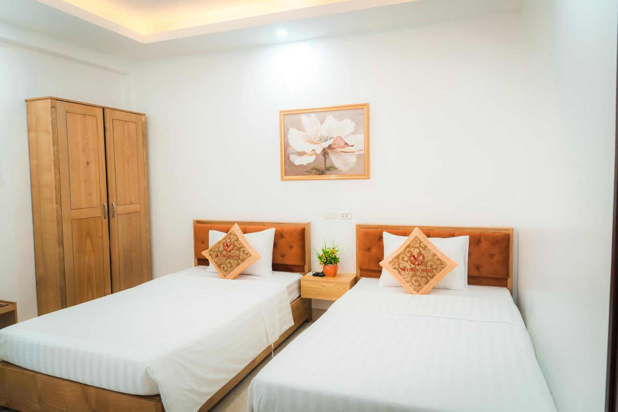 Victoria Hotel Me Tri - Hanoi, Hanoi