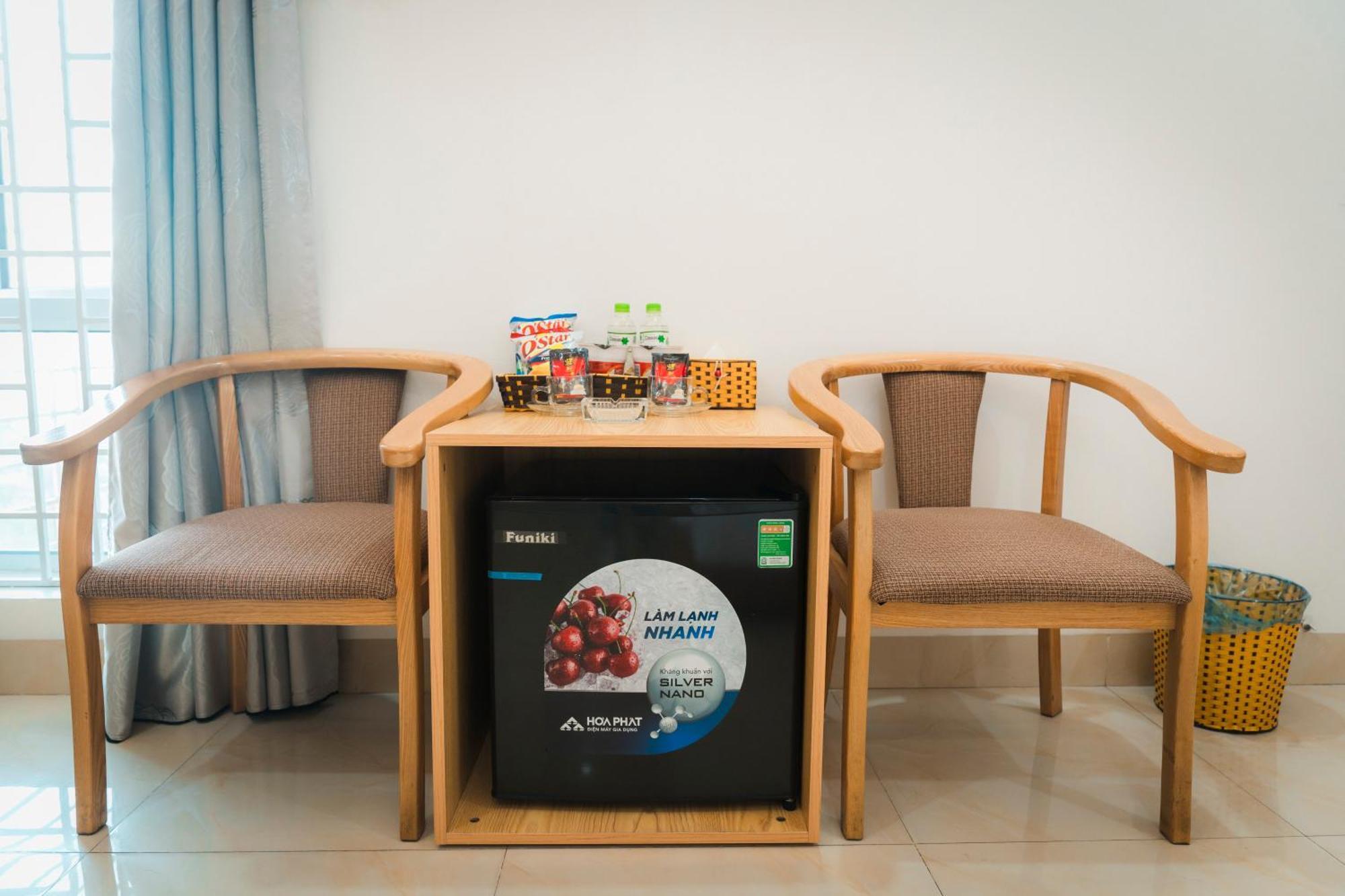 Victoria Hotel Me Tri - Hanoi — Photos 3